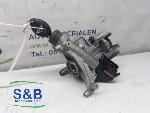 Used Ignition lock + key BMW Mini One/Cooper (R50) 1.6 16V One Price € 35,00 Margin scheme offered by Schaap & Bron