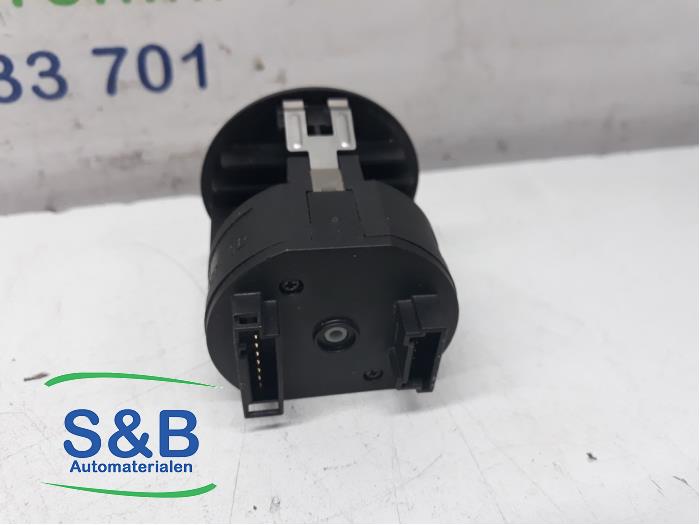 Airbag switch from a MINI Mini One/Cooper (R50) 1.6 16V One 2006