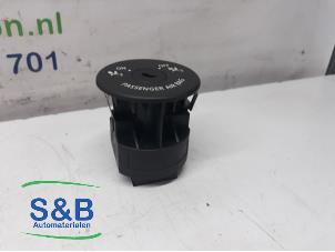 Used Airbag switch BMW Mini One/Cooper (R50) 1.6 16V One Price € 25,00 Margin scheme offered by Schaap & Bron