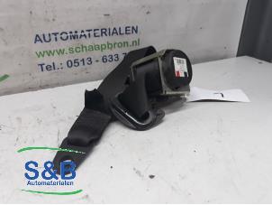 Usagé Insertion ceinture de sécurité avant gauche BMW Mini One/Cooper (R50) 1.6 16V One Prix € 30,00 Règlement à la marge proposé par Schaap & Bron