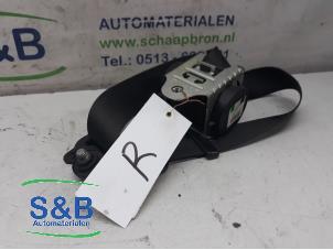 Used Front seatbelt buckle, right BMW Mini One/Cooper (R50) 1.6 16V One Price € 35,00 Margin scheme offered by Schaap & Bron
