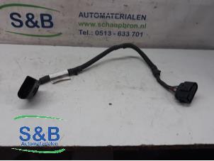 Używane Kabel (rózne) Volkswagen Golf Cena € 20,00 Procedura marży oferowane przez Schaap & Bron