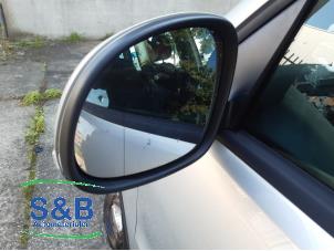 Used Wing mirror, left Volkswagen Tiguan (5N1/2) 2.0 TDI 16V Price € 115,00 Margin scheme offered by Schaap & Bron