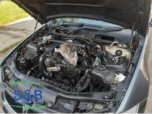 Used Gearbox BMW 3 serie (E90) 320d 16V Price € 349,00 Margin scheme offered by Schaap & Bron