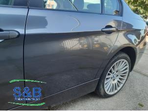 Used Rear door 4-door, left BMW 3 serie (E90) 320d 16V Price € 149,00 Margin scheme offered by Schaap & Bron