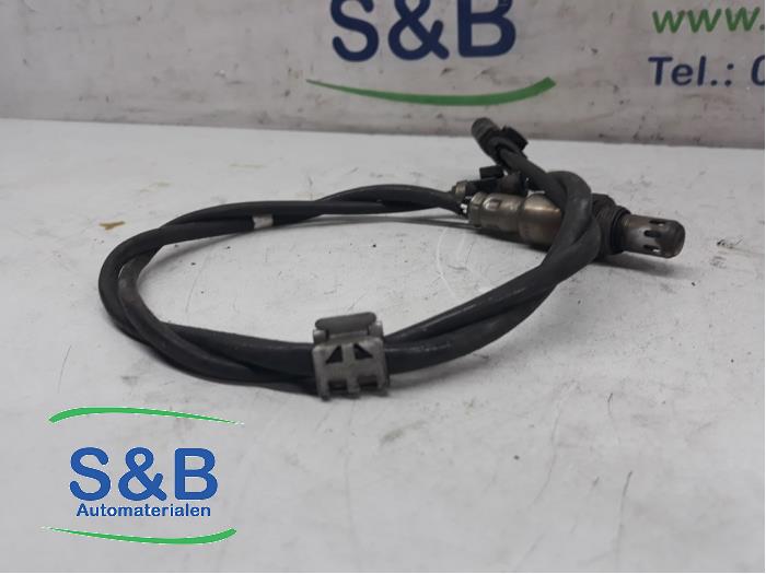 Usados Sonda Lambda Volkswagen Golf VII Variant (AUVV) Precio € 60,00 Norma de margen ofrecido por Schaap & Bron