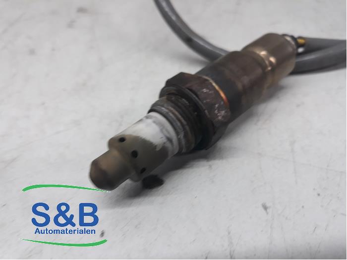 Sonde lambda d'un Volkswagen Golf VII Variant (AUVV)  2015