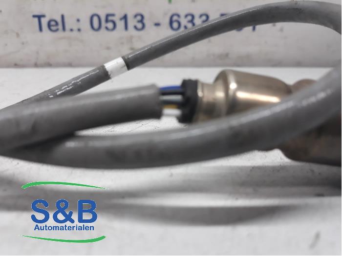 Sonde lambda d'un Volkswagen Golf VII Variant (AUVV)  2015