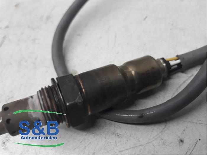Sonde lambda d'un Volkswagen Golf VII Variant (AUVV)  2015