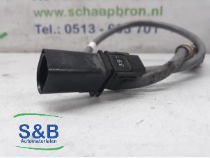 Sonde lambda d'un Volkswagen Golf VII Variant (AUVV)  2015