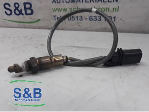 Sonde lambda d'un Volkswagen Golf VII Variant (AUVV)  2015