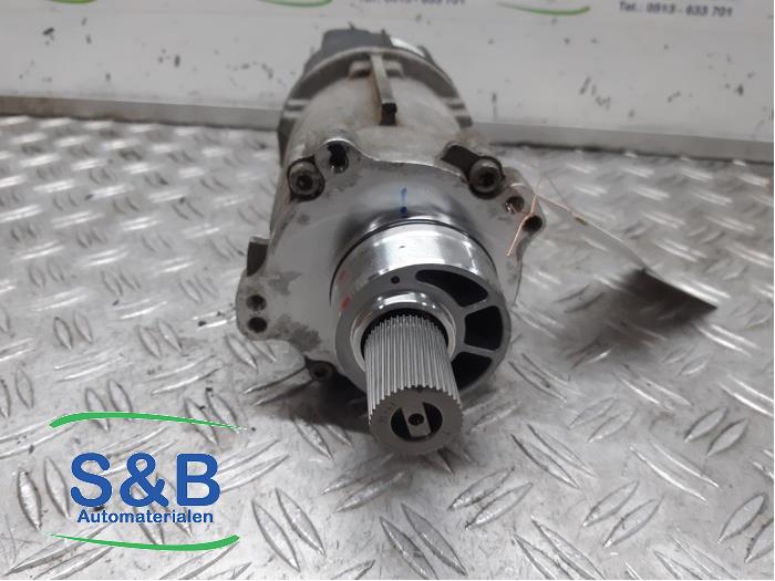 Power steering pump Tesla Model X 90D 106080100E L2S TESLA