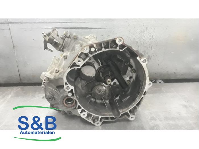 Gebrauchte Getriebe Austin Mini Open (R52) 1.6 16V Cooper S Preis € 400,00 Margenregelung angeboten von Schaap & Bron