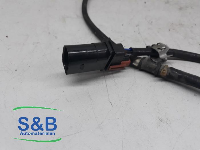 Usados Sonda Lambda Volkswagen Golf VII (AUA) 1.6 TDI 16V Precio € 40,00 Norma de margen ofrecido por Schaap & Bron