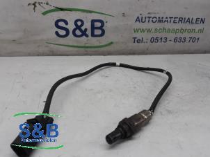 Lambda probe from a Volkswagen Golf VII (AUA) 1.6 TDI 16V 2014