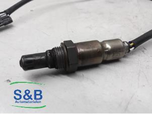 Lambda probe from a Volkswagen Golf VII (AUA) 1.6 TDI 16V 2014