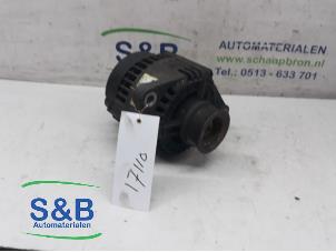 Usados Dinamo Alfa Romeo 156 Sportwagon (932) 1.8 Twin Spark 16V Precio € 30,00 Norma de margen ofrecido por Schaap & Bron