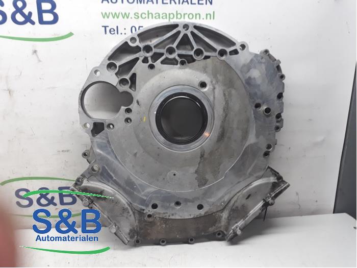 Used Timing cover Audi Q7 (4LB) 3.0 TDI V6 24V Price € 75,00 Margin scheme offered by Schaap & Bron
