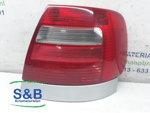 Used Taillight, right Audi A4 (B5) Price € 30,00 Margin scheme offered by Schaap & Bron