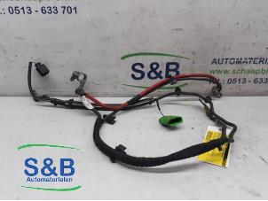 Used Wiring harness Skoda Fabia III (NJ3) 1.4 TDI 16V 75 Price € 50,00 Margin scheme offered by Schaap & Bron