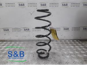 Used Rear coil spring Volkswagen Polo VI (AW1) 1.0 12V BlueMotion Technology Price € 30,00 Margin scheme offered by Schaap & Bron