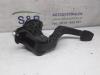 Volkswagen Polo VI (AW1) 1.0 12V BlueMotion Technology Clutch pedal
