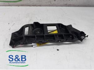 Used Rear bumper component, right Volkswagen Polo Price € 20,00 Margin scheme offered by Schaap & Bron