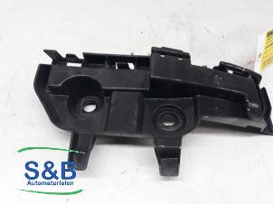 Used Rear bumper component, right Volkswagen Polo VI (AW1) Price € 10,00 Margin scheme offered by Schaap & Bron