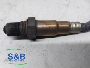 Lambda probe from a Audi A4 Avant (B8) 1.8 TFSI 16V 2009