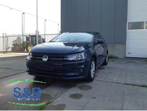 Used Bonnet release cable Volkswagen Polo VI (AW1) Price € 15,00 Margin scheme offered by Schaap & Bron