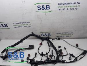 New Wiring harness engine room Volkswagen Passat Variant (3G5) Price € 151,25 Inclusive VAT offered by Schaap & Bron