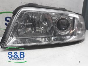 Used Headlight, left Audi A4 Avant (B5) Price € 40,00 Margin scheme offered by Schaap & Bron