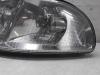 Headlight, left from a Audi A4 Avant (B5)  2000