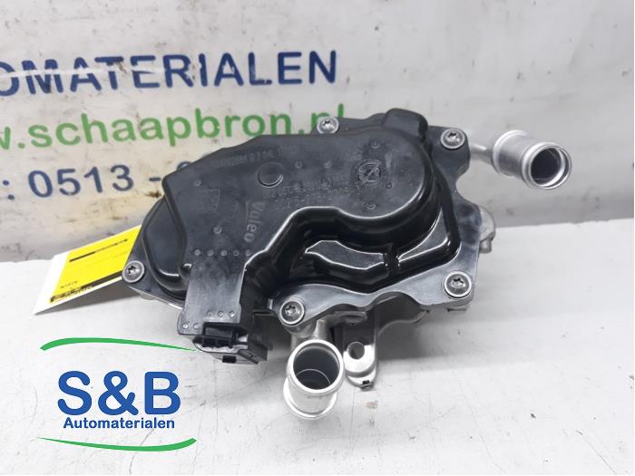 Neue AGR Ventil Volkswagen Golf VII Alltrack Preis auf Anfrage angeboten von Schaap & Bron