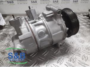 Used Air conditioning pump Volkswagen Caddy IV 2.0 TDI 75 Price € 250,00 Margin scheme offered by Schaap & Bron