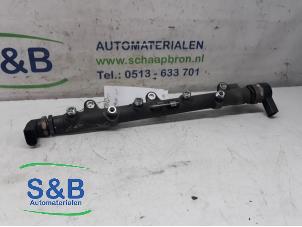 Usados Juego de tubos diesel BMW 1 serie (E87/87N) 118d 16V Precio € 50,00 Norma de margen ofrecido por Schaap & Bron