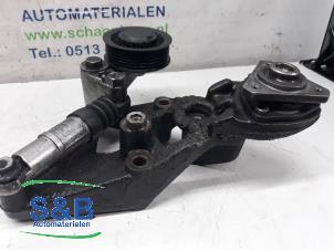Used Vibration damper Volkswagen Crafter Price on request offered by Schaap & Bron