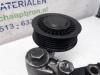 Vibration damper from a Volkswagen Crafter  2006