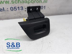 Used Ignition switch BMW 1 serie (E87/87N) 118d 16V Price on request offered by Schaap & Bron