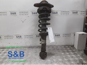 Used Rear shock absorber rod, right Mini Mini Cooper S (R53) 1.6 16V Price € 50,00 Margin scheme offered by Schaap & Bron