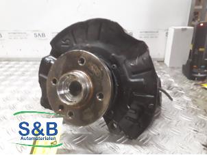 Used Front wheel hub Mini Mini Cooper S (R53) 1.6 16V Price € 50,00 Margin scheme offered by Schaap & Bron
