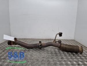 Used Exhaust front section Volkswagen Polo V (6R) 1.4 TDI DPF BlueMotion technology Price € 85,00 Margin scheme offered by Schaap & Bron