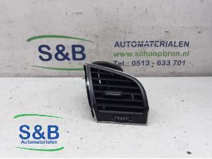 Used Dashboard vent Skoda Fabia III Combi (NJ5) 1.4 TDI 16V 90 Greentech Price € 10,00 Margin scheme offered by Schaap & Bron