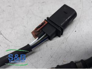 Sonde lambda d'un Skoda Fabia III Combi (NJ5)  2017