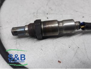 Sonde lambda d'un Skoda Fabia III Combi (NJ5)  2017