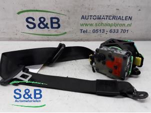 Used Front seatbelt, left Audi TT (8J3) 2.0 TFSI 16V Price € 50,00 Margin scheme offered by Schaap & Bron