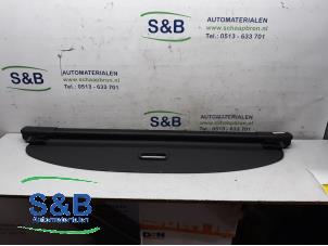 Used Luggage compartment cover Seat Altea (5P1) Price € 90,00 Margin scheme offered by Schaap & Bron
