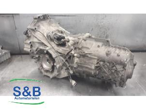 Getriebe van een Audi A4 Cabrio (B7) 2.5 TDI 24V 2005