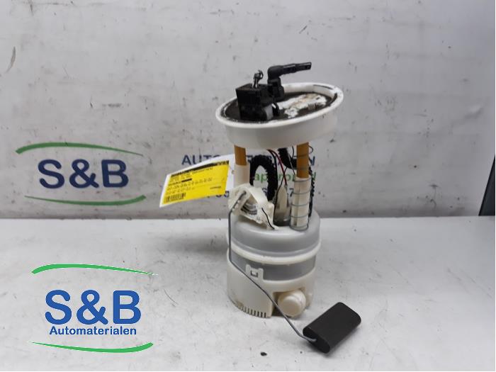Gebrauchte Förderpumpe Mini Mini (R56) 1.4 16V One Preis € 50,00 Margenregelung angeboten von Schaap & Bron
