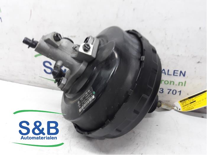 Gebrauchte Bremskraftverstärker Audi A4 Cabrio (B7) 2.5 TDI 24V Preis € 100,00 Margenregelung angeboten von Schaap & Bron